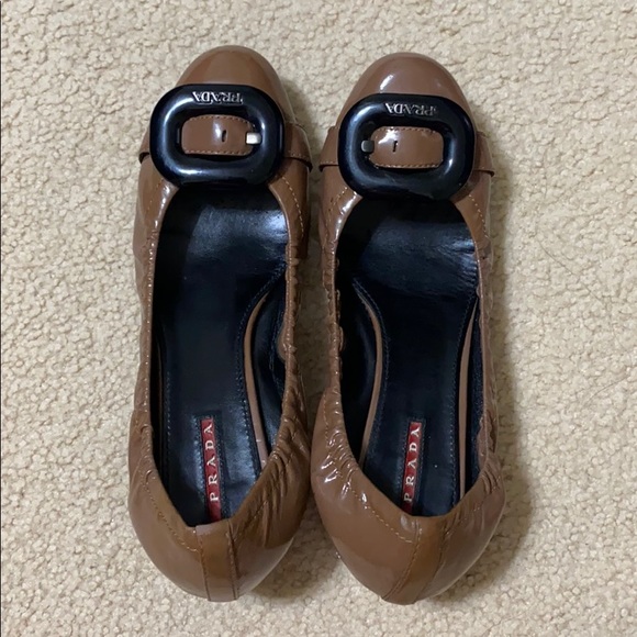 🖤PRADA💕Shoes - Picture 2 of 16